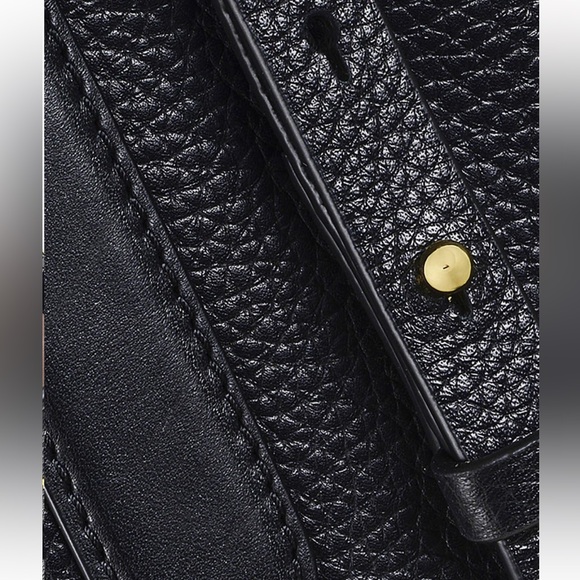 1056. NWT - Radley London Baylis Road Suede Purse & Crossbody - Picture 4 of 16